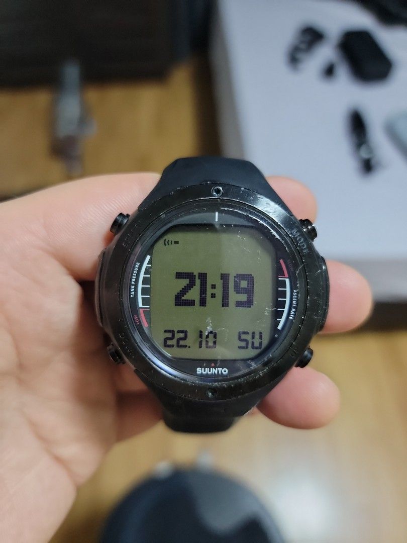 New suunto dive computer store