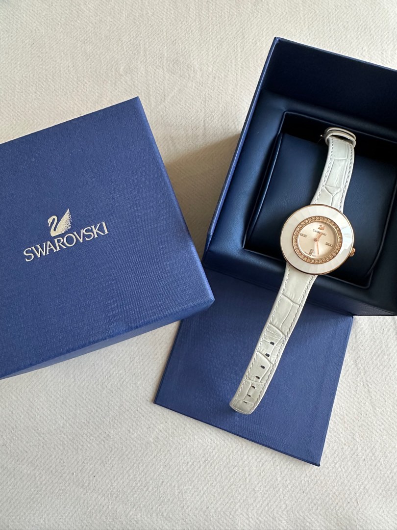 Swarovski octea dressy watch top