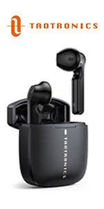 TaoTronics SoundLiberty 92 Bluetooth 5.0 Earbuds Audio
