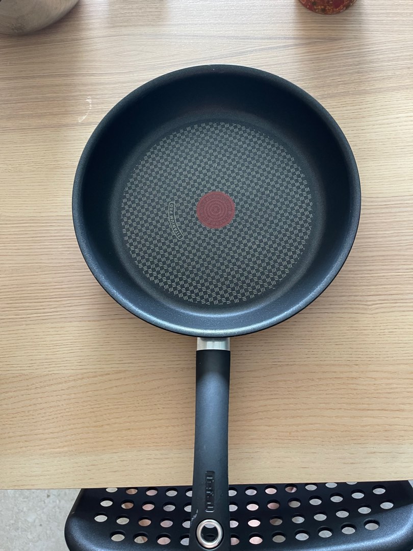 Tefal Frying Pan, Furniture & Home Living, Kitchenware & Tableware