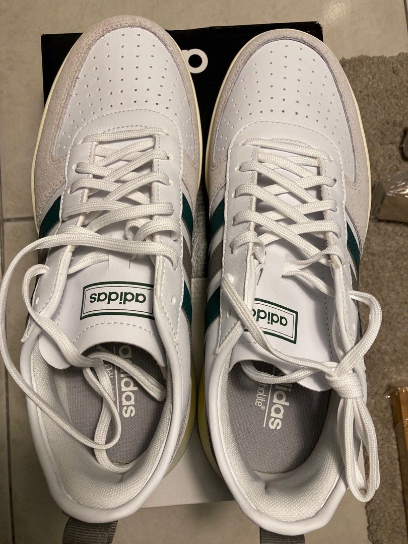 Tennis shoes Adidas UK Size 7 Men s Fashion Footwear Shoe