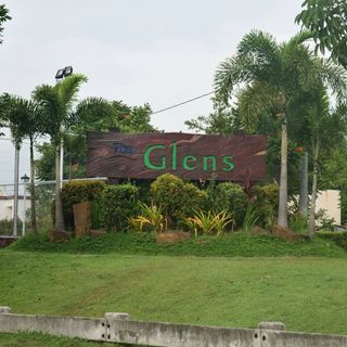 The Glens at Parkspring Residential Lot for Sale in San Pedro Laguna near Manila Southwoods