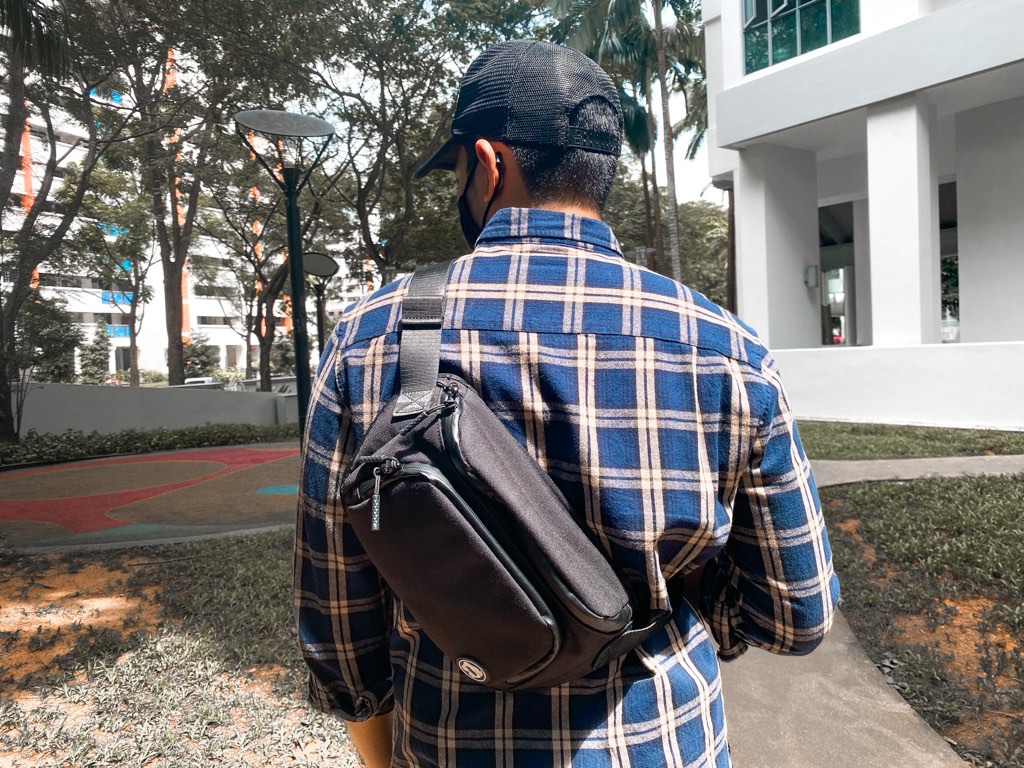 Men man bag sale