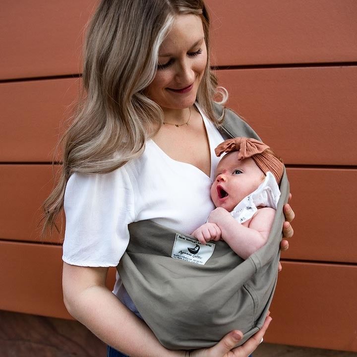New native baby carrier hot sale