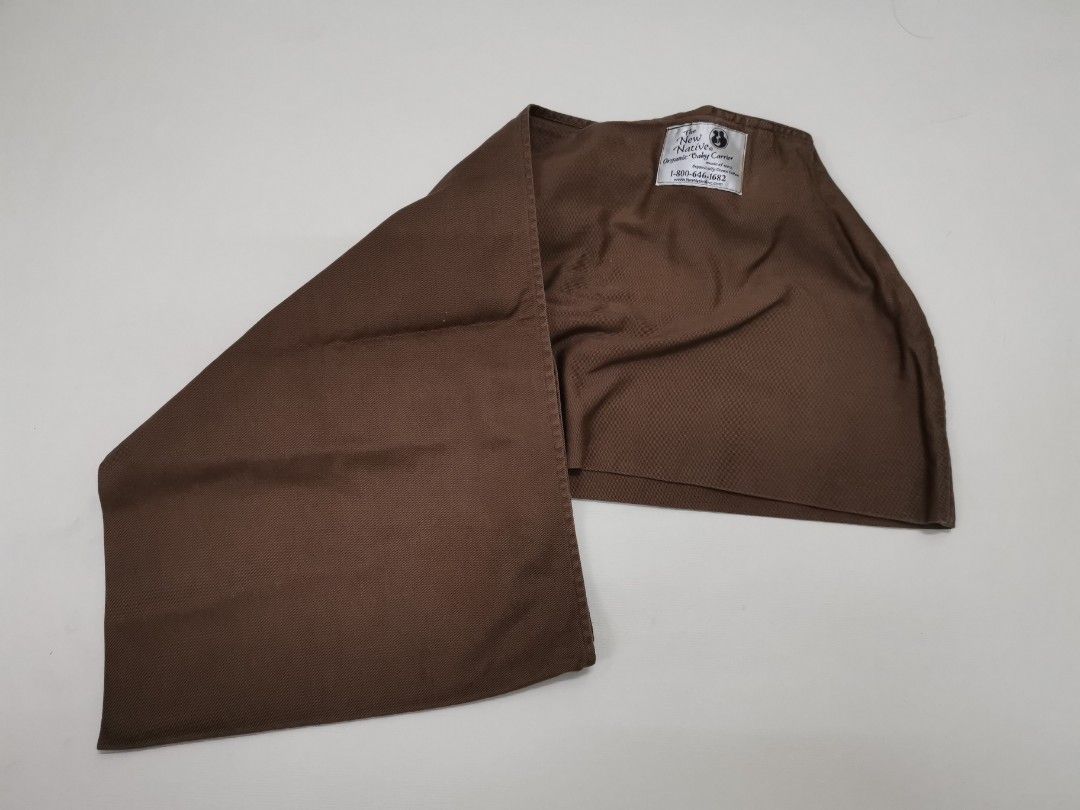 New native sling clearance
