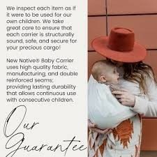 New native sling deals