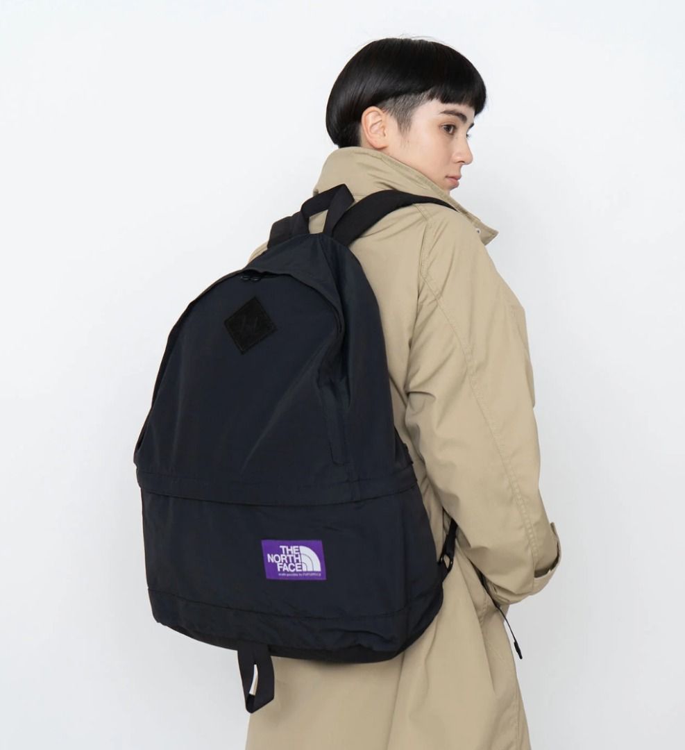 Purple label backpack discount