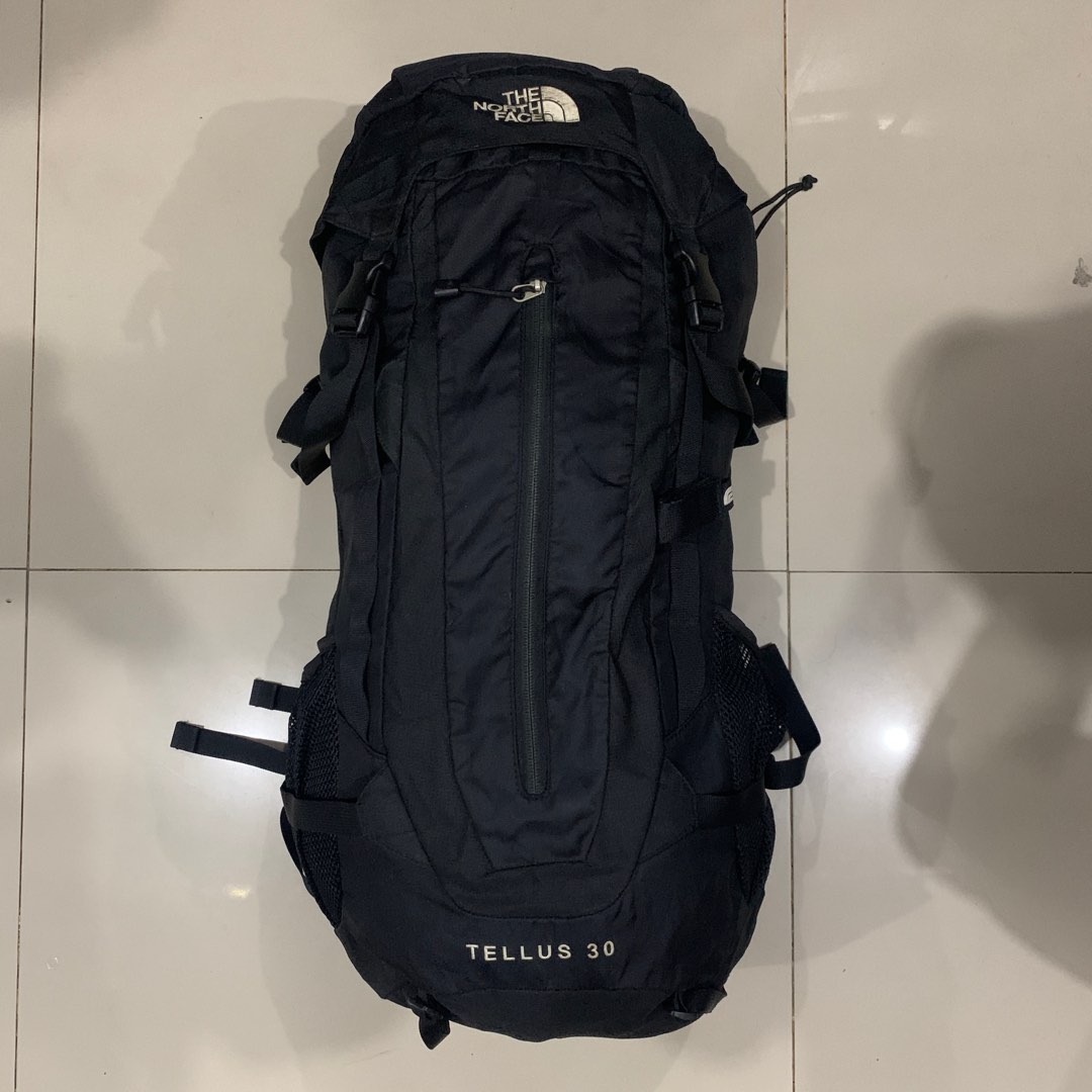 ノースフェイス テルス 30リットル レディースL