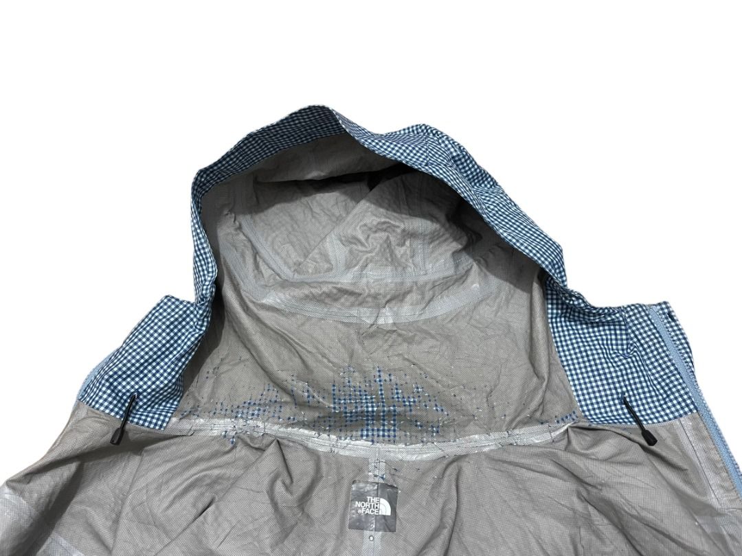North face sale duplicity jacket