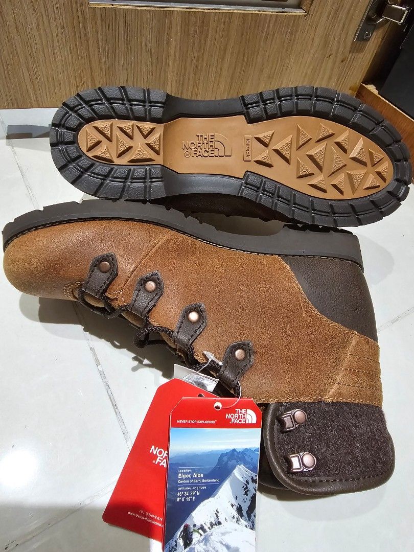 The north face ballard boyfriend boot shop