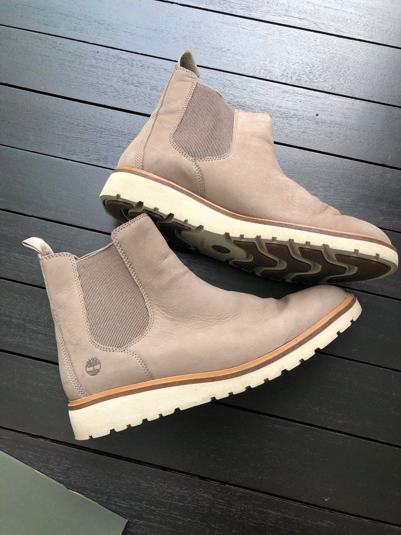 Timberland women's ellis street chelsea boots best sale