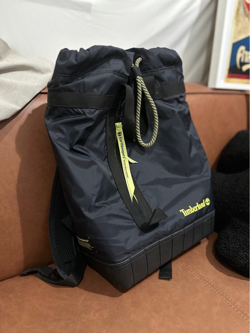 Timberland duffle store