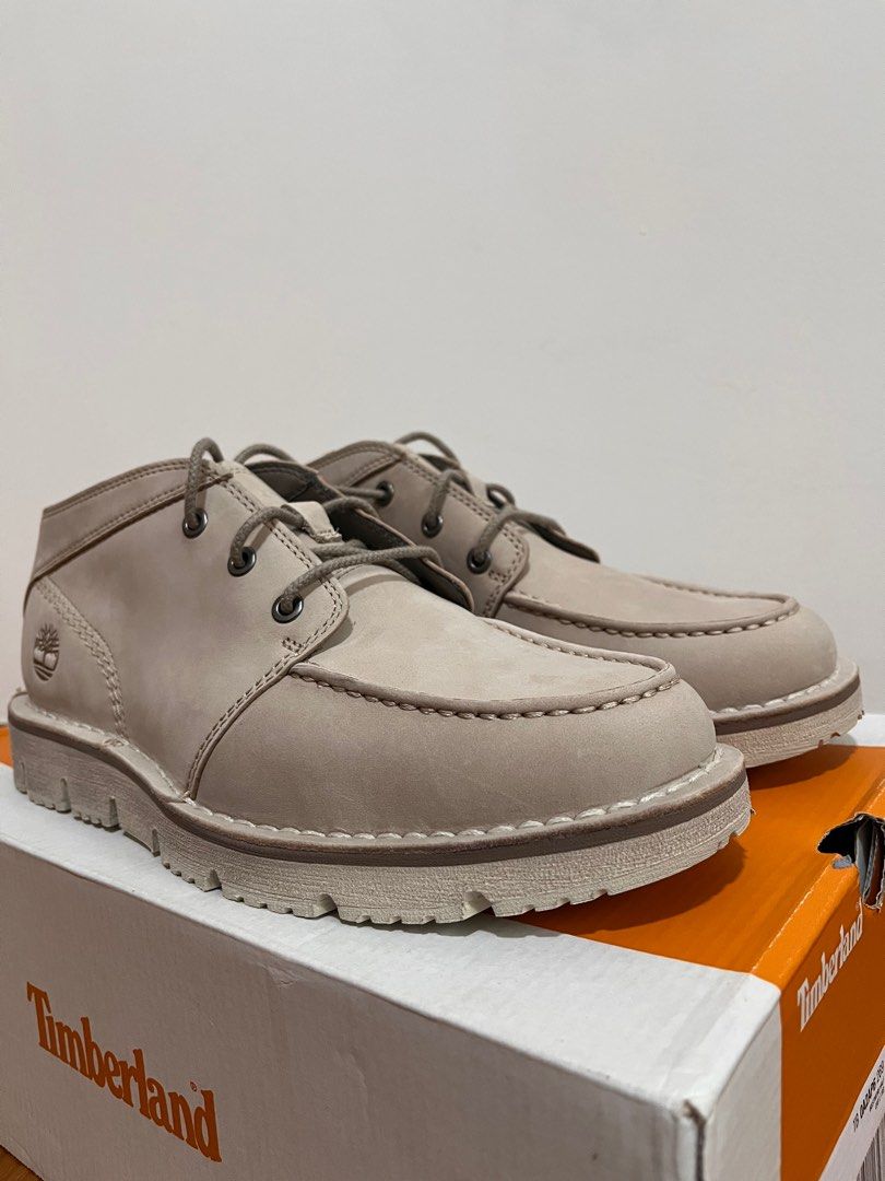 Timberland 2025 low chukka
