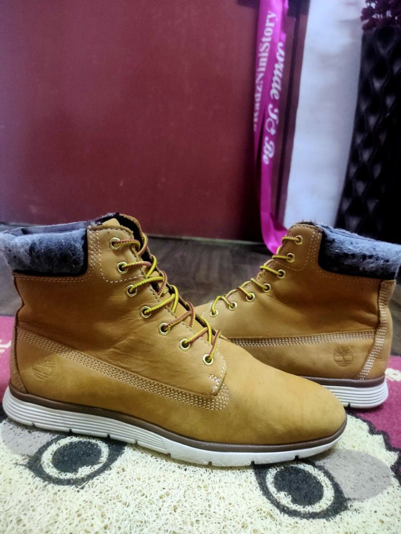 Timberland radford sale discount