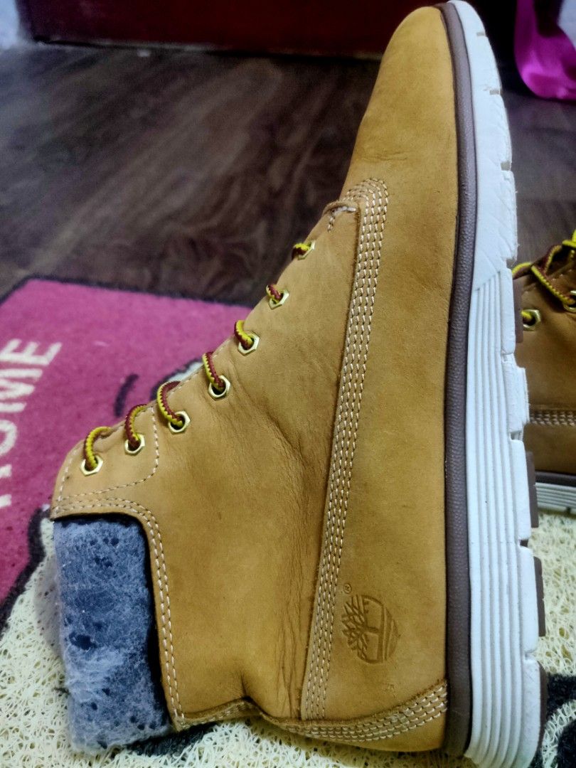 Timberland best sale radford lightweight