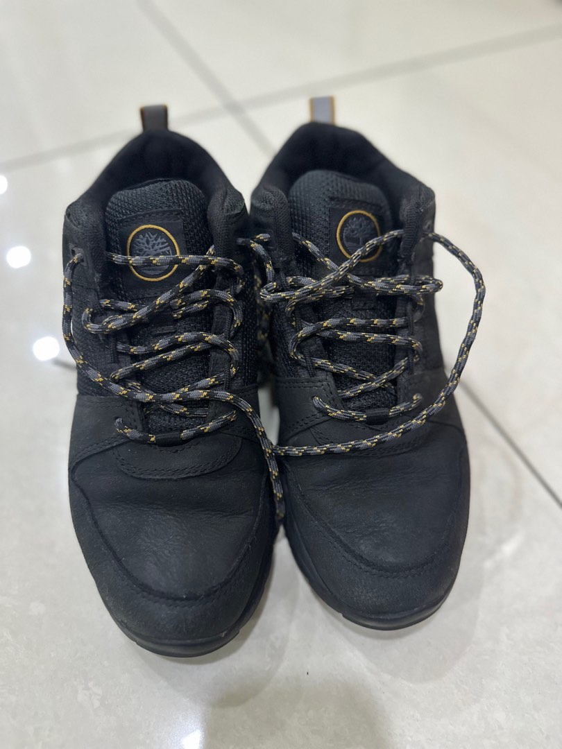 Timberland Solar Wave Low Sneakers Babies Kids Babies Kids