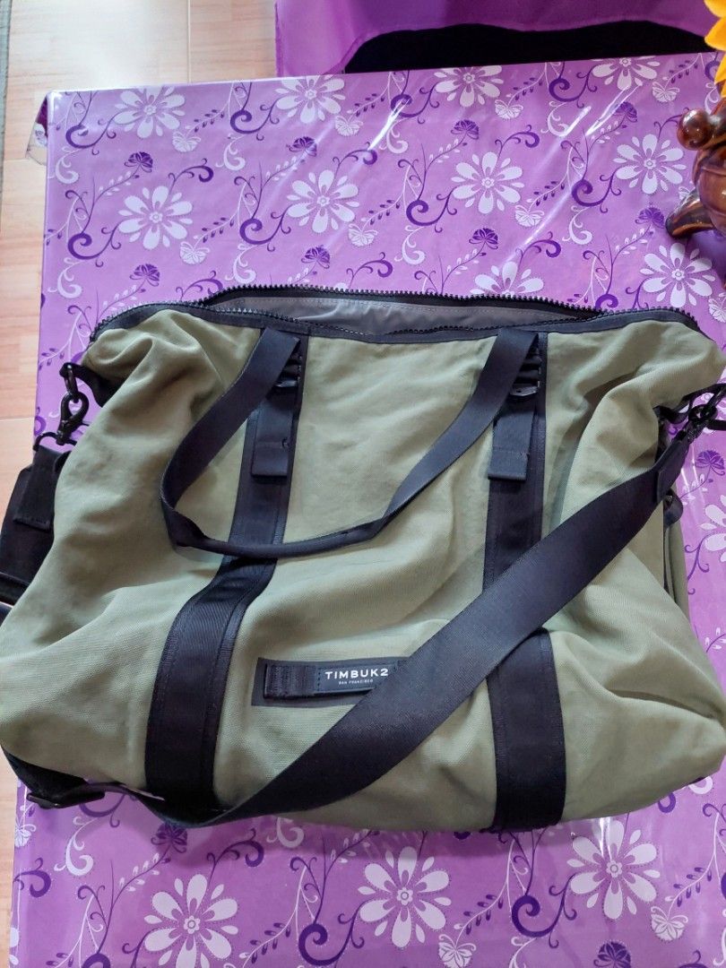 Timbuk2 cheap parcel tote