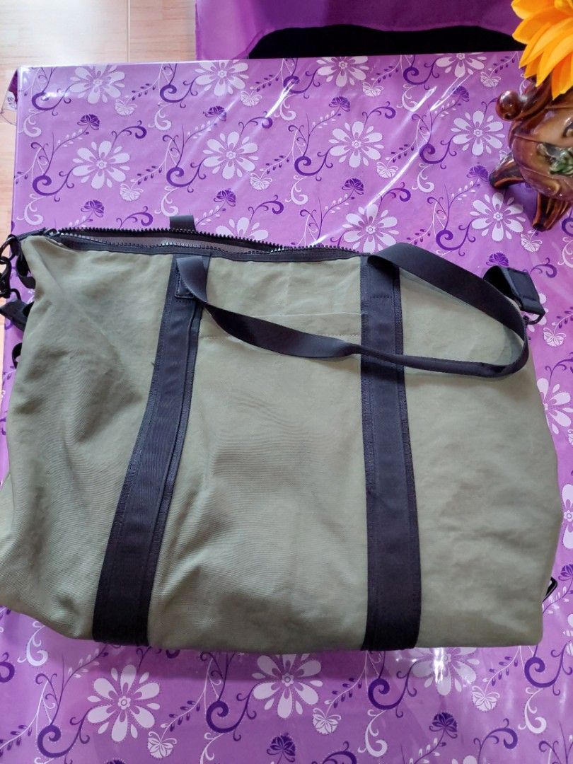 Timbuk2 outlet parcel tote