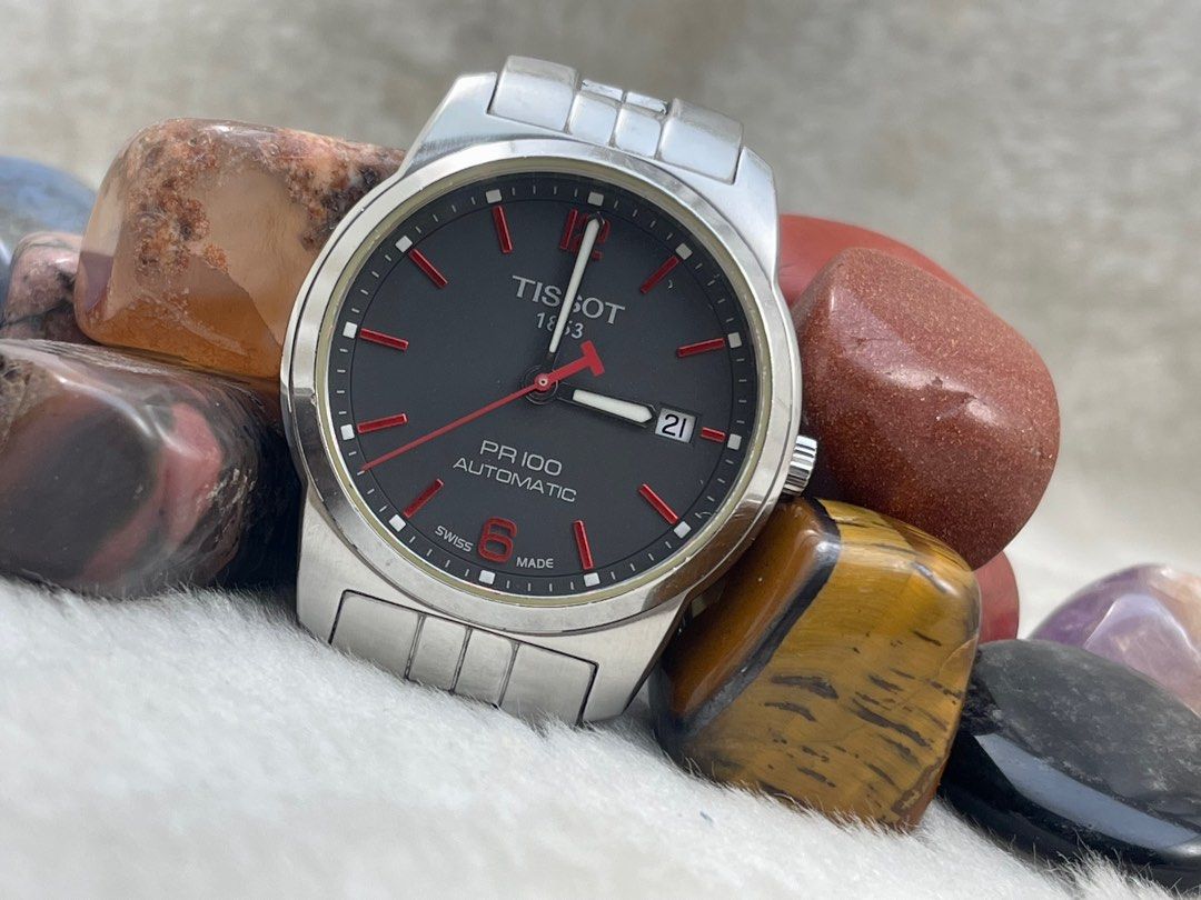 Tissot 1863 automatic store