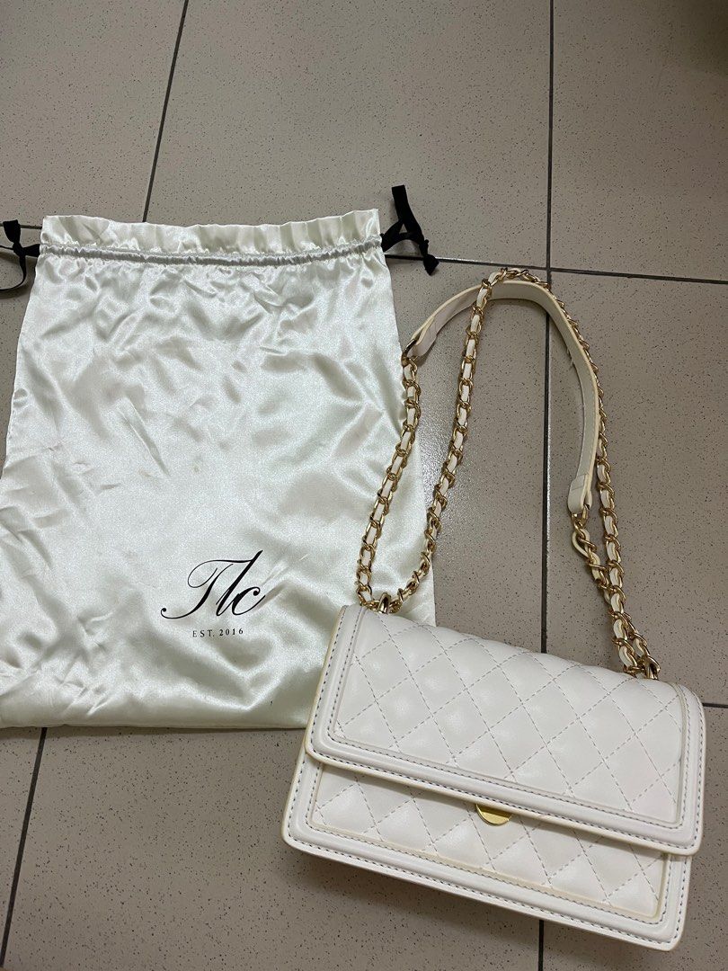 Tlc handbags shop