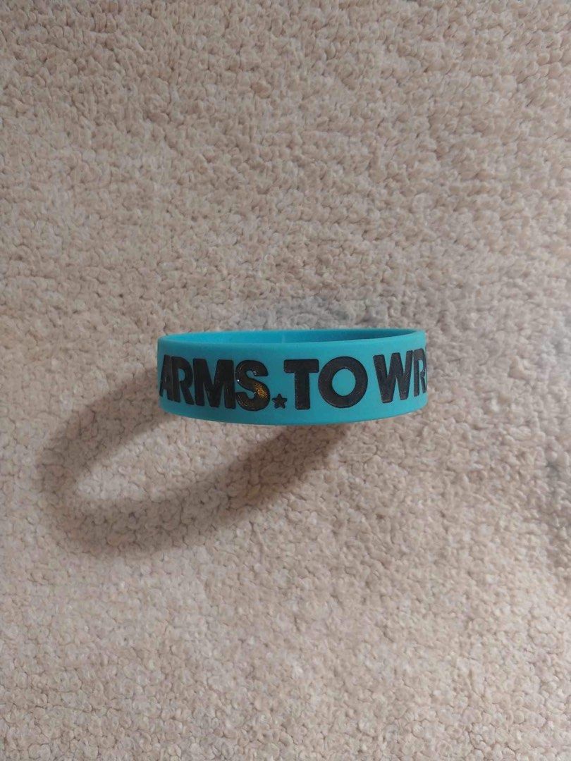 To write love on her arms bracelet outlet