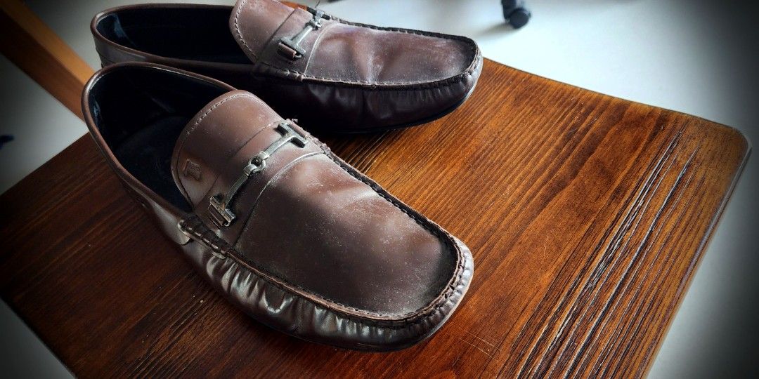 Mens driving clearance loafers