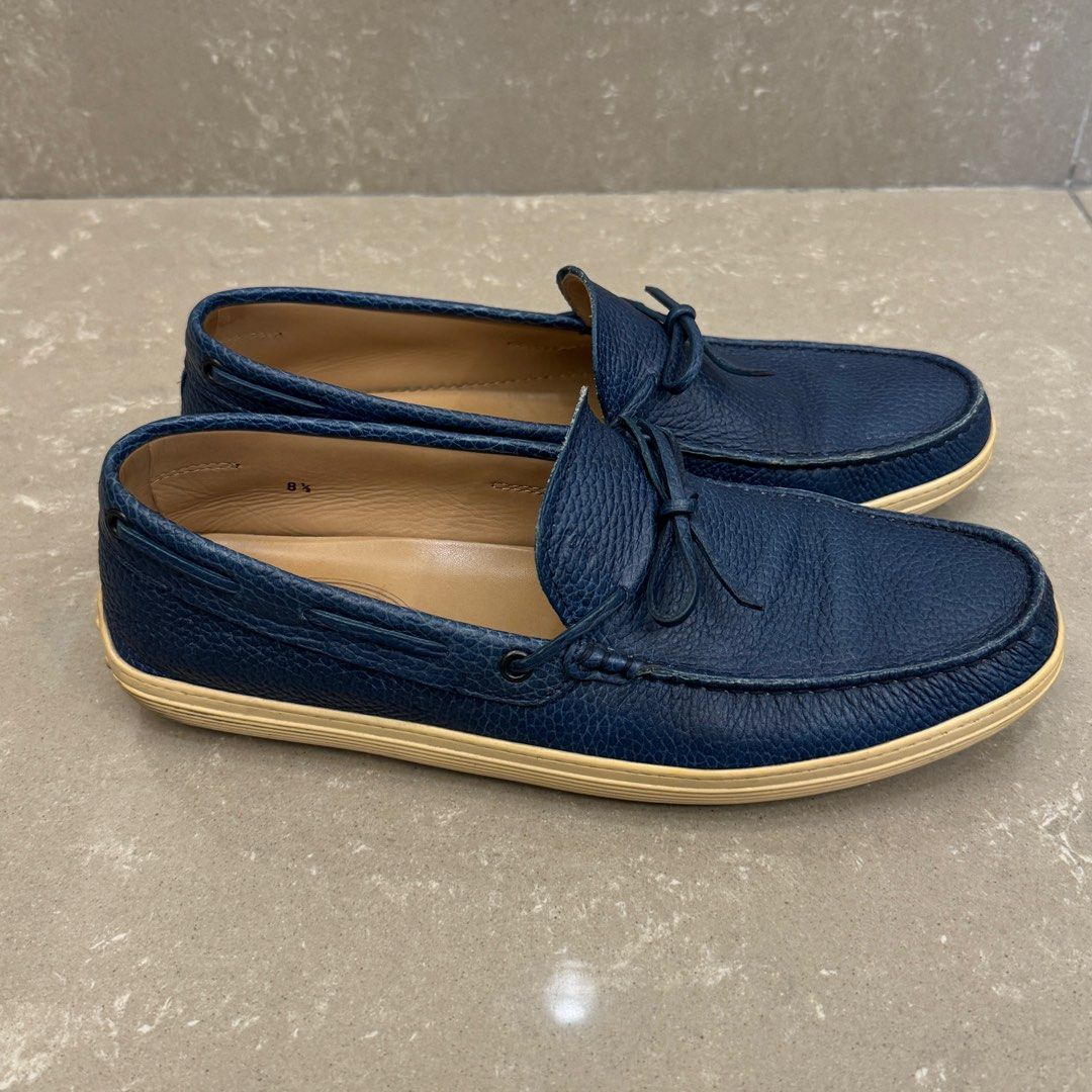 Tods slip on new arrivals