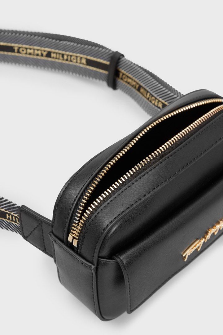 Tommy Hilfiger Iconic bumbag Women s Fashion Bags Wallets
