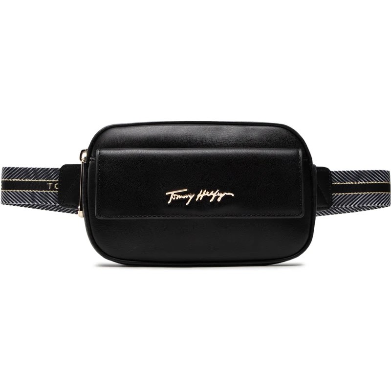 Tommy hilfiger iconic bumbag best sale