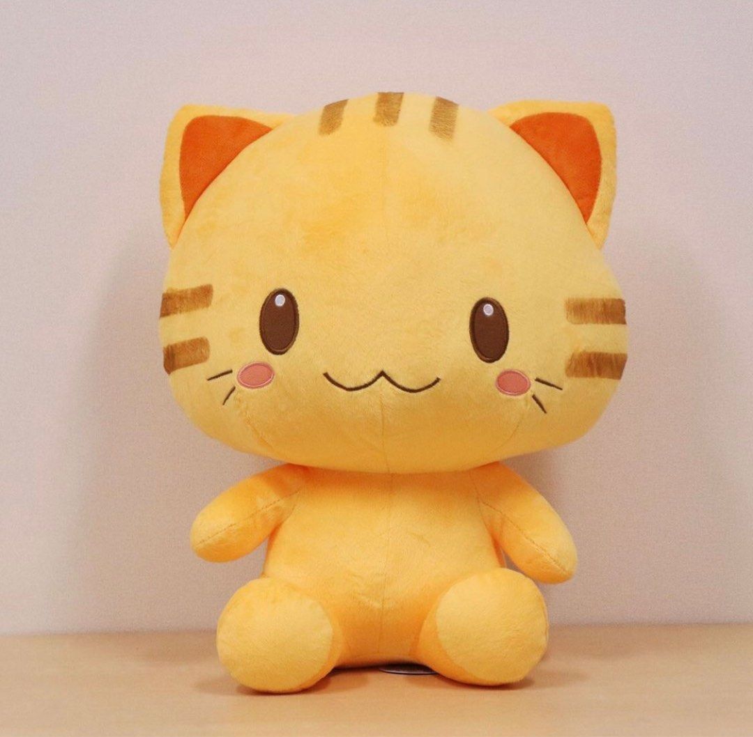 Toreba cat new arrivals plush