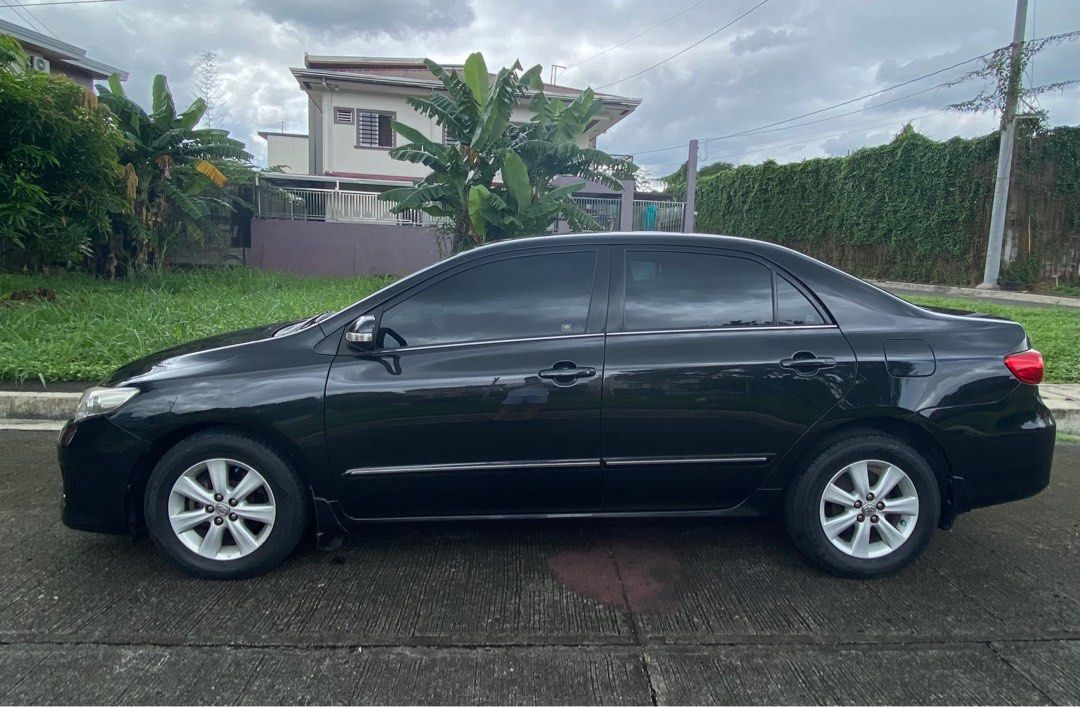 Toyota Corolla Altis 1.6 (A), Cars for Sale, Used Cars on Carousell
