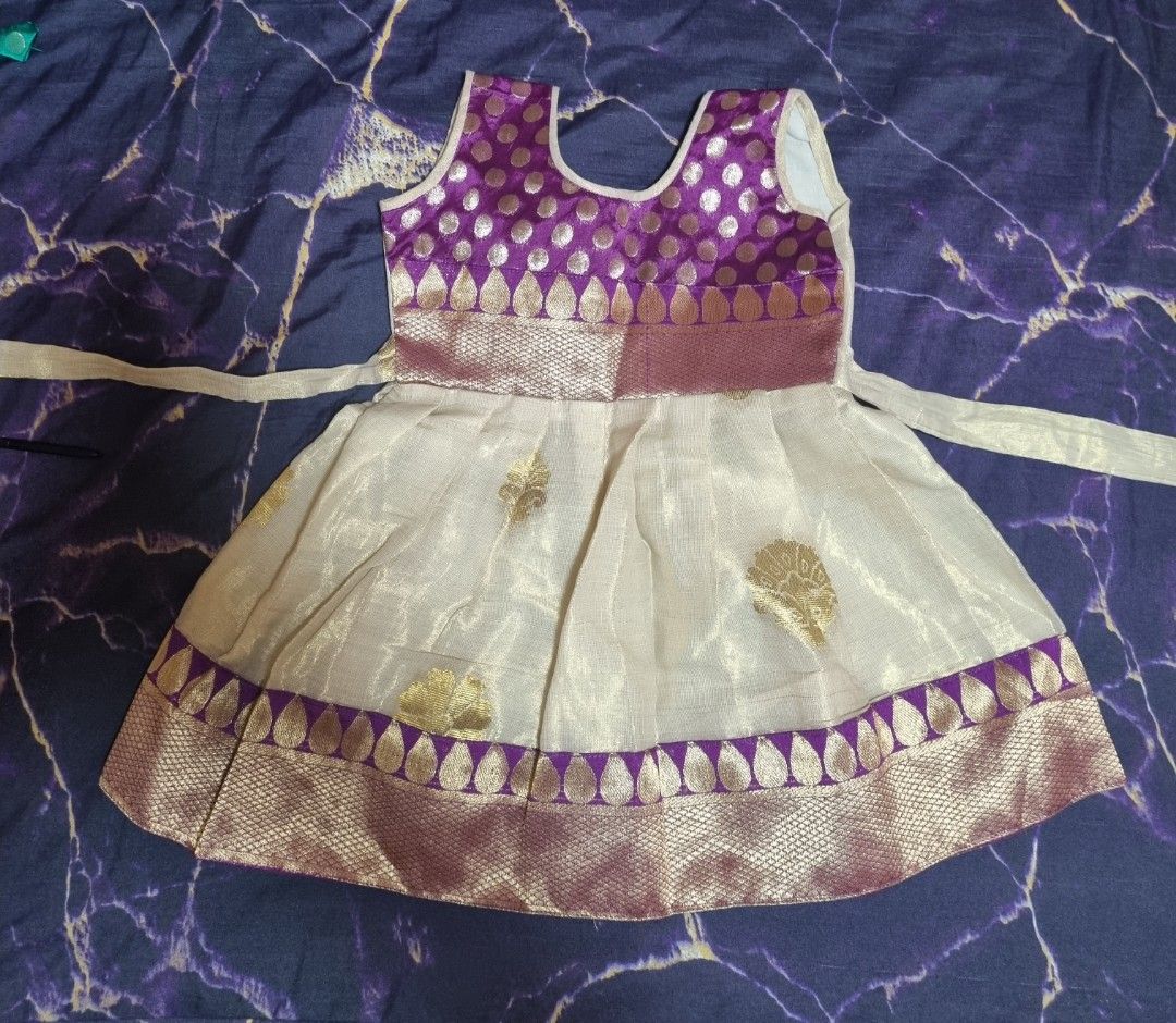 Traditional baby girl clothes online