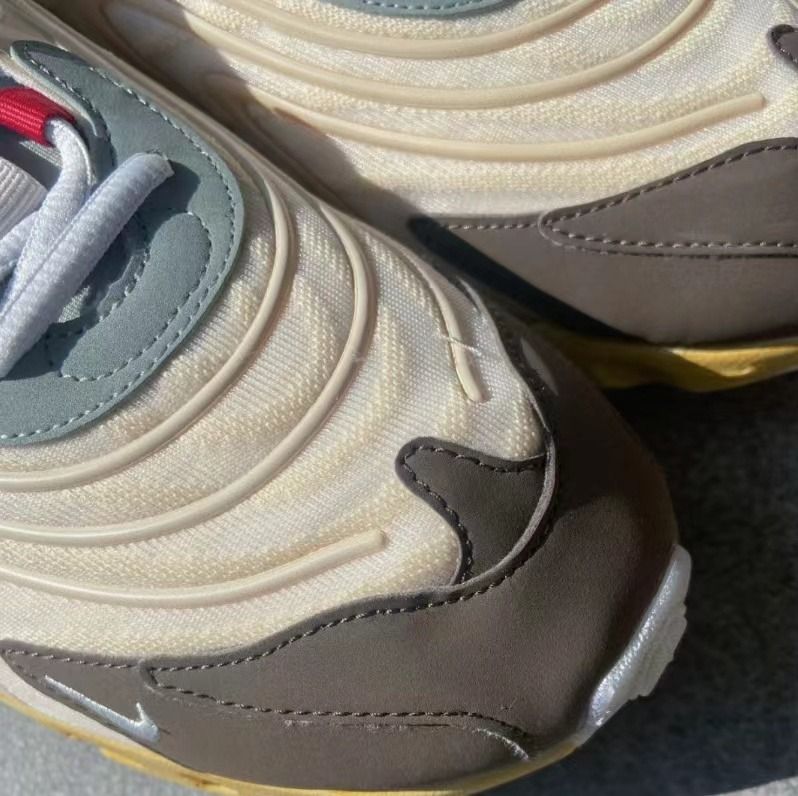 Men's air discount max 27 shoes