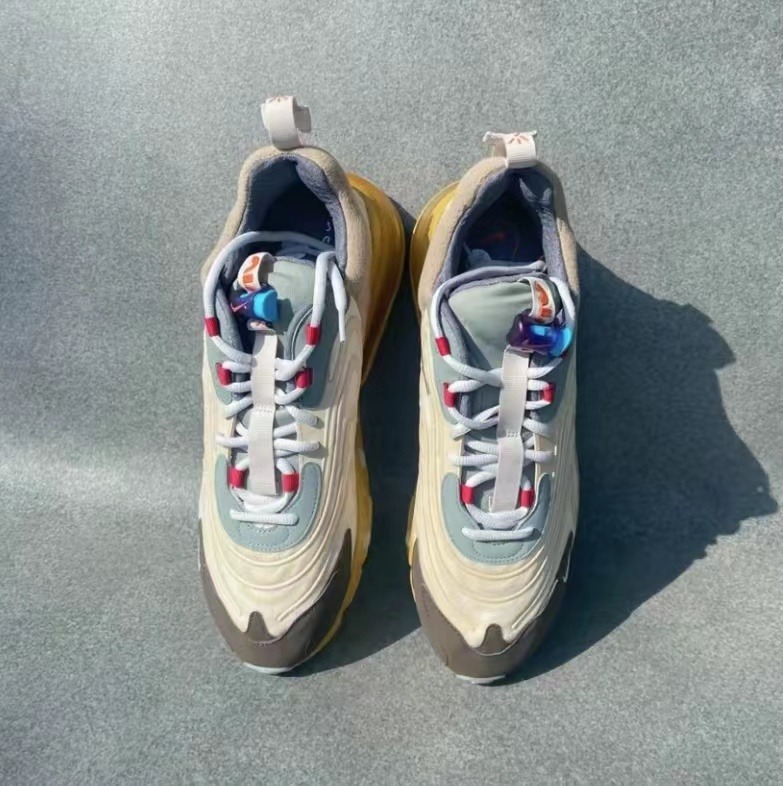Nike 27 travis scott shop