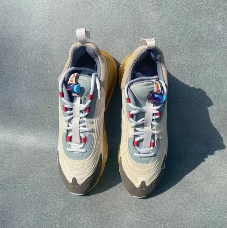 Nike air max cheap 27 men's shoe