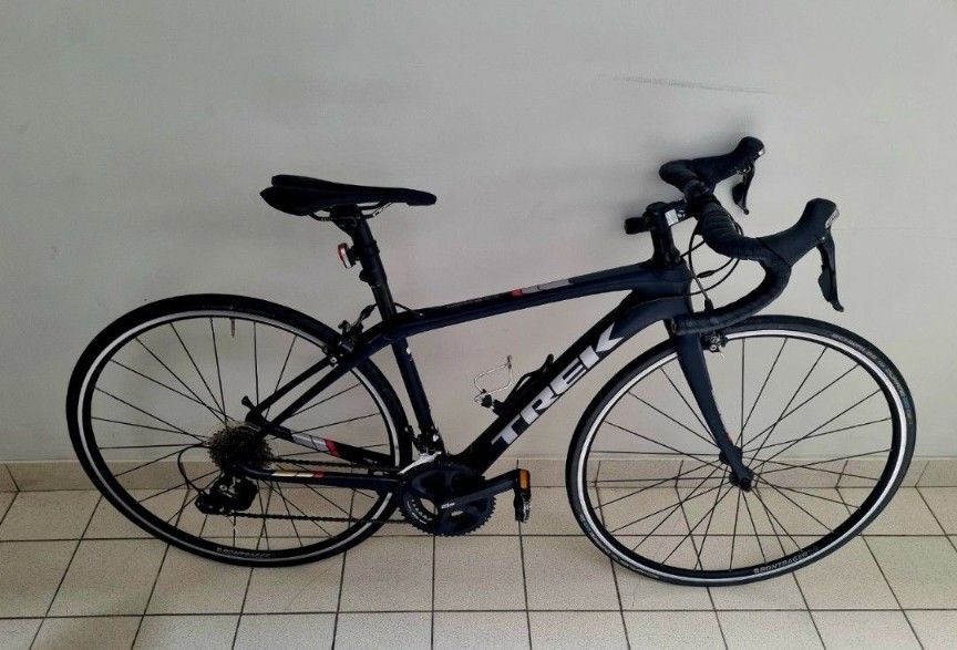 Trek domane sl 5 disc 2019 clearance