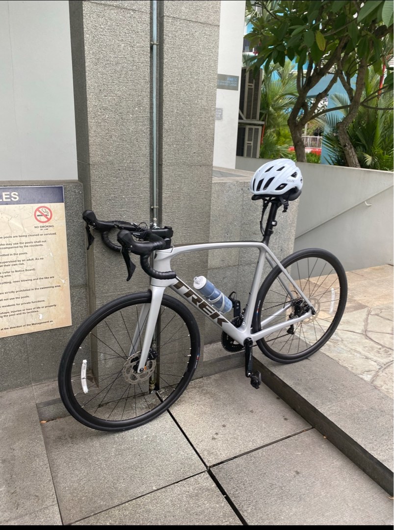 Trek Emonda SL5 for sale size 58 quick sale