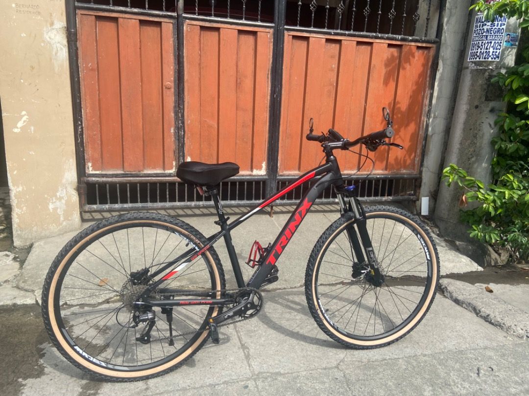 Trinx q800 top 29er price