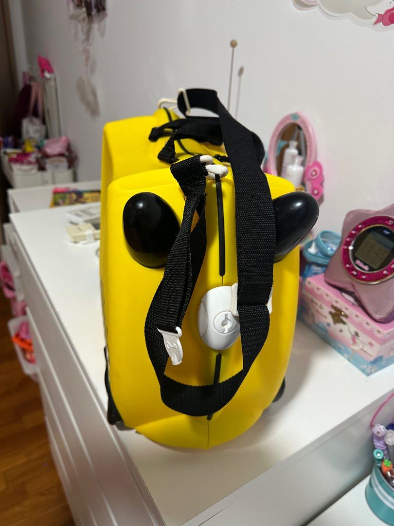 Trunki taxi cheap