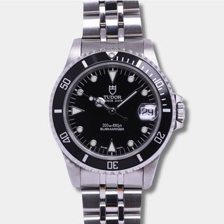 P6,057.69/week via LAYAWAY | Tudor Submariner "Full Set"