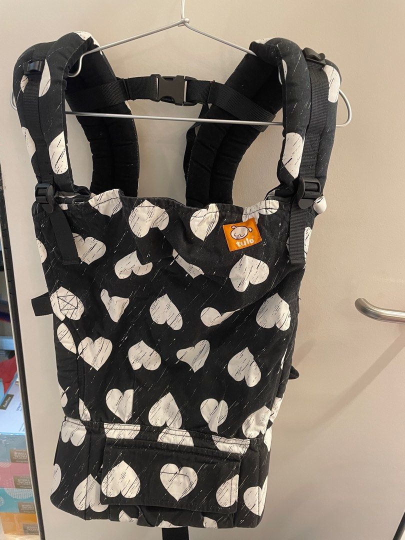 Free Delivery Tula Baby Carrier Limited Edition Babies Kids