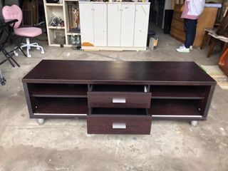 Tv rack up to 65"