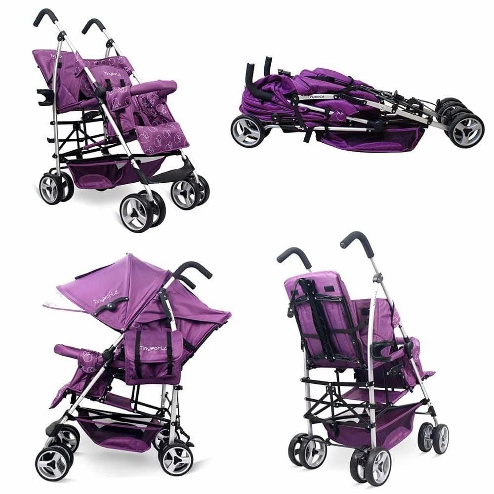 Stroller tinyworld shop