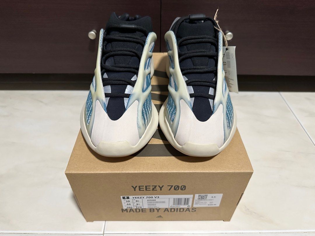 Adidas clearance x 700