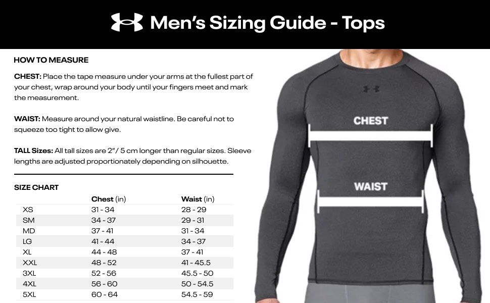 Under Armour Men's HeatGear Armour Short Sleeve Compression T-Shirt, Men's  Fashion, Activewear on Carousell