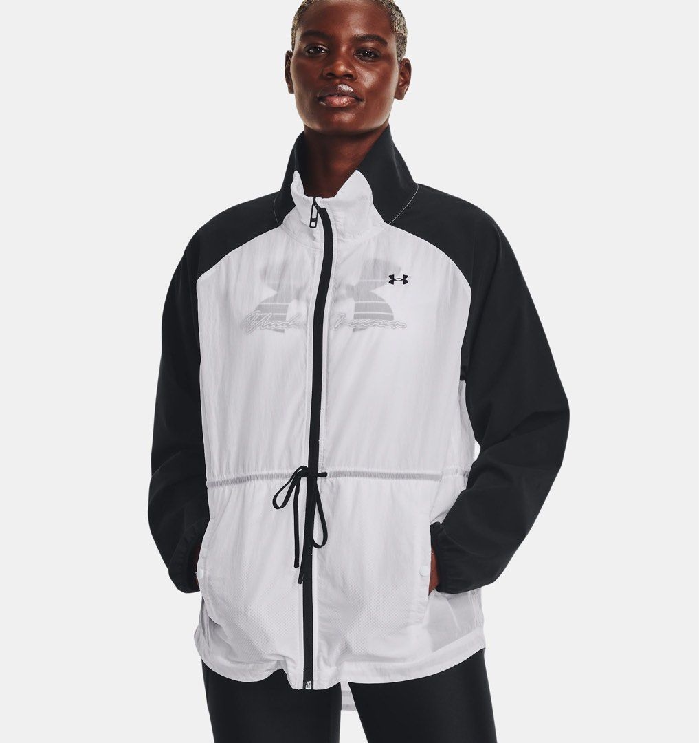 Cheap under sales armour jackets