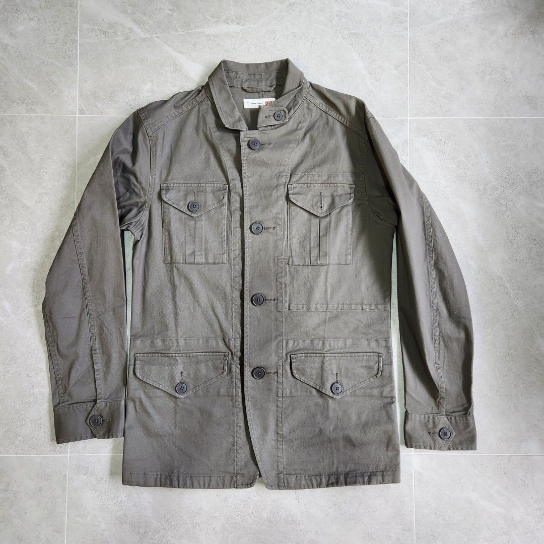 Tomas maier coat store