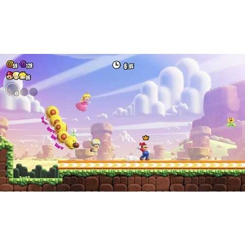 New Super Mario Bros U Deluxe PC Free Download (YUZU EMU) : r