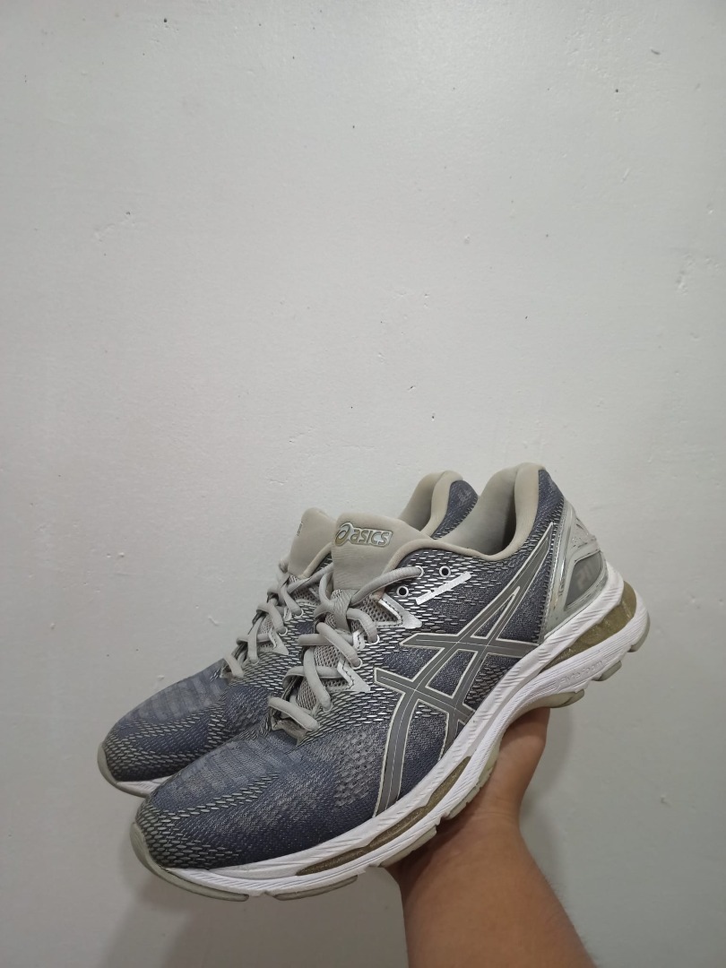 Asics gel nimbus 20 usa shop