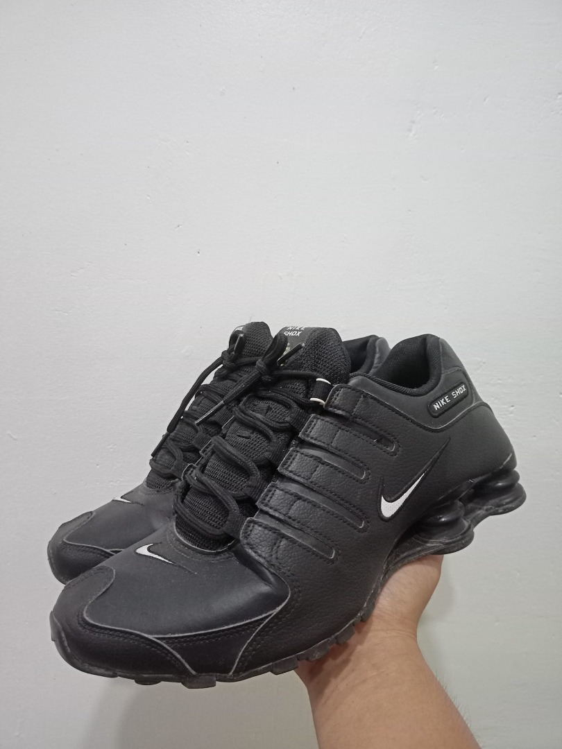 Nike shox nz eu sales